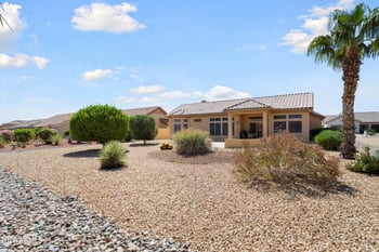 15624 Sentinel Dr, Sun City West, AZ 85375