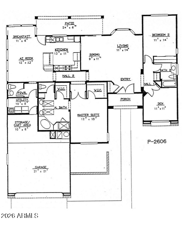 15624 Sentinel Dr, Sun City West, AZ 85375