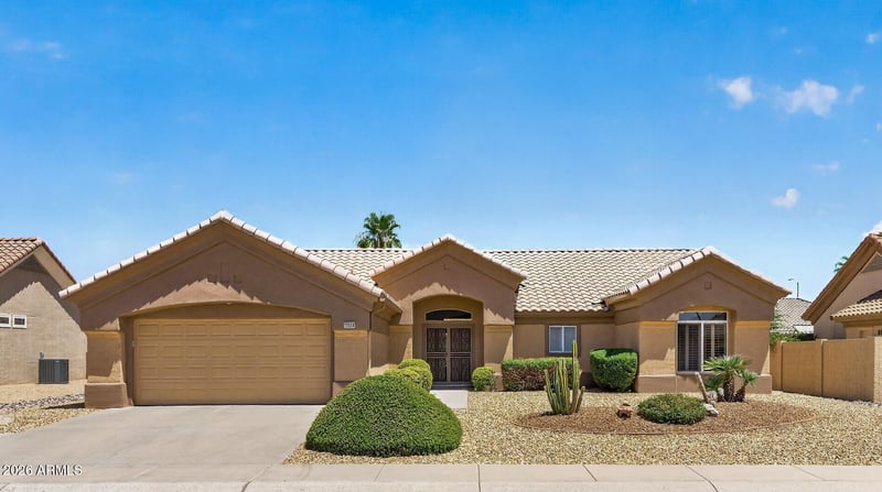 15624 Sentinel Dr, Sun City West, AZ 85375