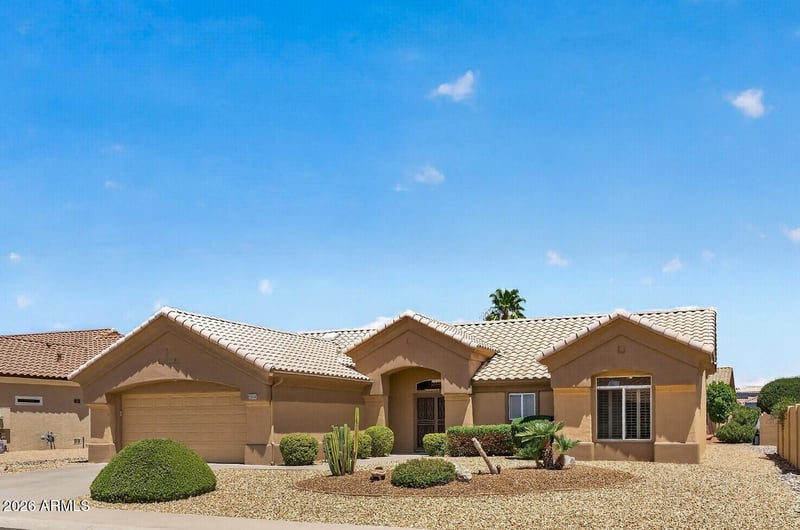 15624 Sentinel Dr, Sun City West, AZ 85375