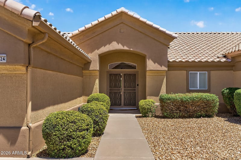 15624 Sentinel Dr, Sun City West, AZ 85375