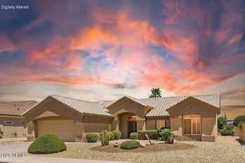 15624 Sentinel Dr, Sun City West, AZ 85375