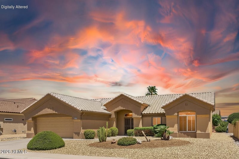 15624 Sentinel Dr, Sun City West, AZ 85375