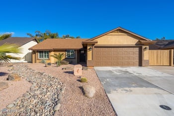 15625 63rd St, Scottsdale, AZ 85254