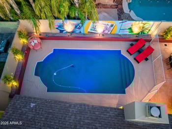 15625 63rd St, Scottsdale, AZ 85254