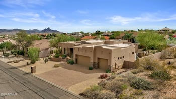 15625 E Greystone Dr, Fountain Hills, AZ 85268