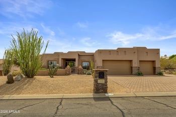15625 E Greystone Dr, Fountain Hills, AZ 85268