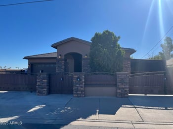 15625 N Jerry St #-, Surprise, AZ 85378