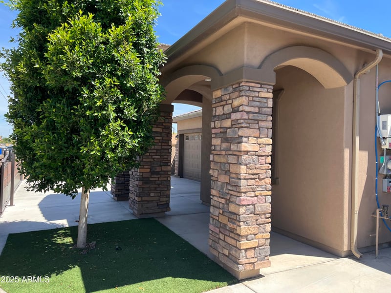 15625 N Jerry St #-, Surprise, AZ 85378