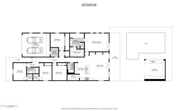 15625 N Jerry St #-, Surprise, AZ 85378