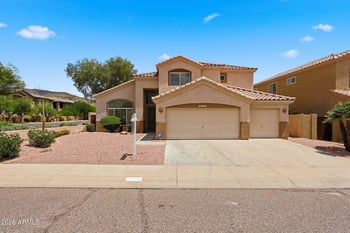 15625 6th Ave, Phoenix, AZ 85045