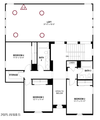 15626 Georgia Dr, Surprise, AZ 85379