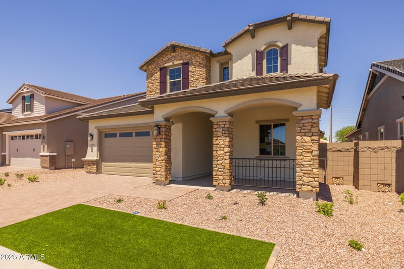 15626 Georgia Dr, Surprise, AZ 85379