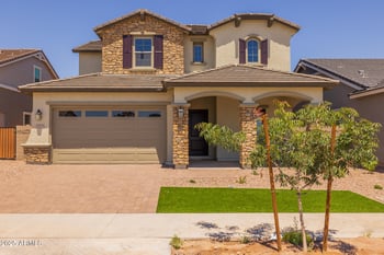 15626 Georgia Dr, Surprise, AZ 85379