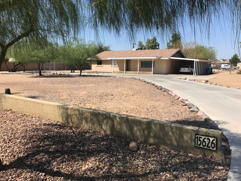15626 N 40th Pl, Phoenix, AZ 85032