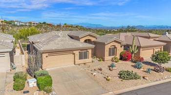 15626 Sundown Dr, Fountain Hills, AZ 85268