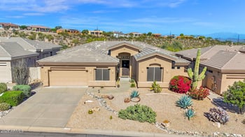 15626 Sundown Dr, Fountain Hills, AZ 85268