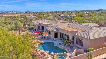 15626 Sundown Dr, Fountain Hills, AZ 85268