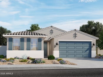 15626 W Honeysuckle Dr, Surprise, AZ 85387