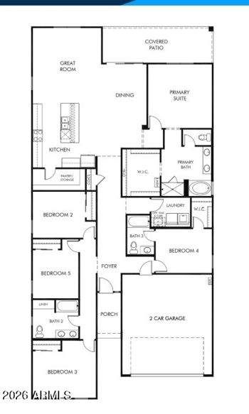 15626 W Honeysuckle Dr, Surprise, AZ 85387