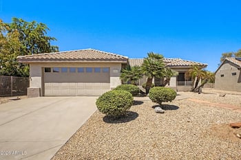 15626 Vista Grande Ln, Surprise, AZ 85374