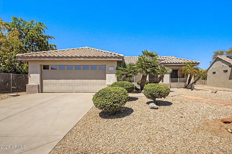 15626 Vista Grande Ln, Surprise, AZ 85374