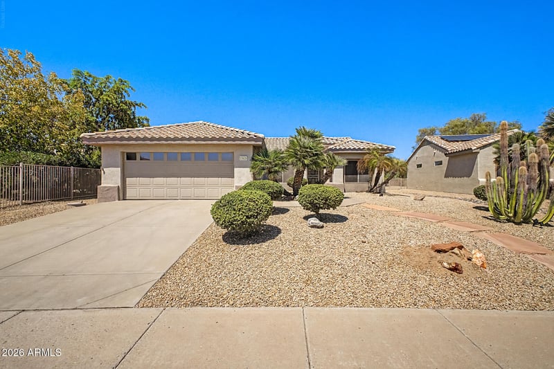 15626 Vista Grande Ln, Surprise, AZ 85374