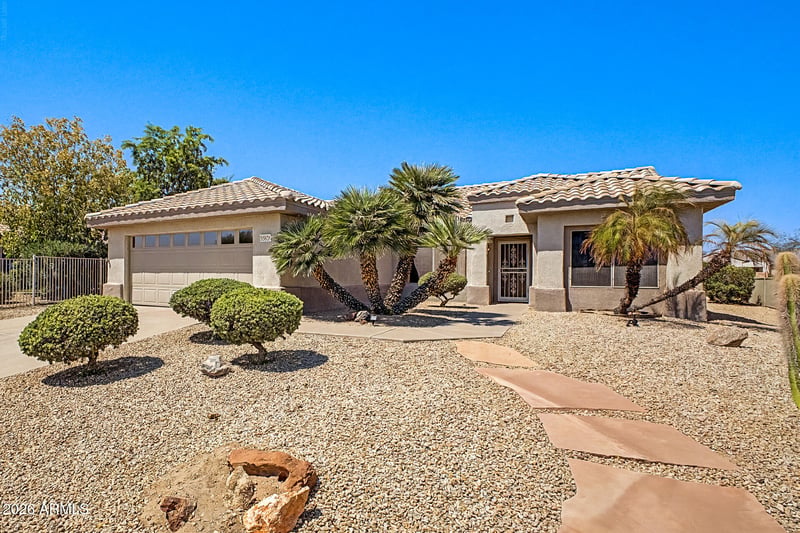 15626 Vista Grande Ln, Surprise, AZ 85374