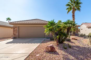 15627 Desert Crown Way, Surprise, AZ 85374