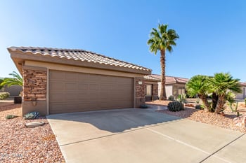 15627 Desert Crown Way, Surprise, AZ 85374