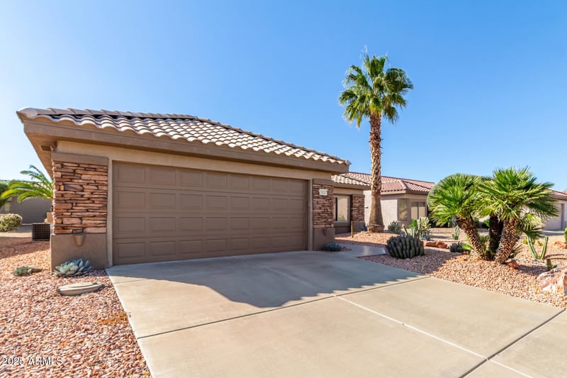 15627 Desert Crown Way, Surprise, AZ 85374