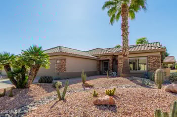 15627 Desert Crown Way, Surprise, AZ 85374