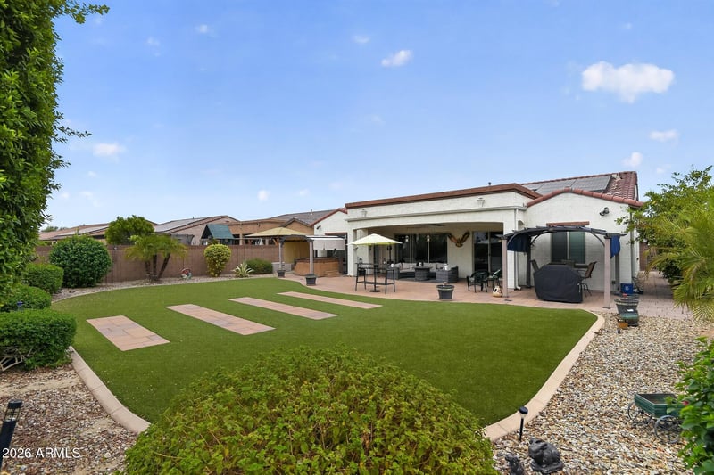 15627 W Berkeley Rd, Goodyear, AZ 85395