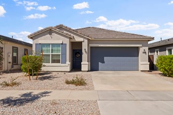 15628 Smoketree Dr, Surprise, AZ 85387