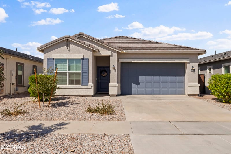 15628 Smoketree Dr, Surprise, AZ 85387