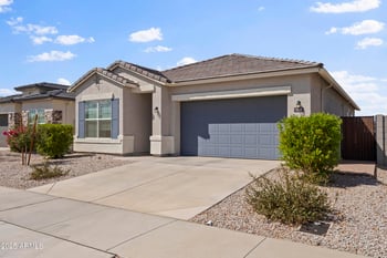 15628 Smoketree Dr, Surprise, AZ 85387