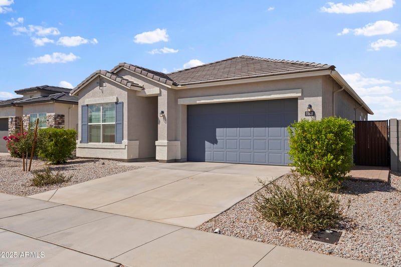 15628 Smoketree Dr, Surprise, AZ 85387