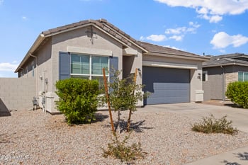 15628 Smoketree Dr, Surprise, AZ 85387
