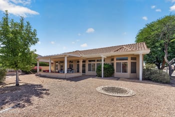 15628 Greystone Dr, Sun City West, AZ 85375
