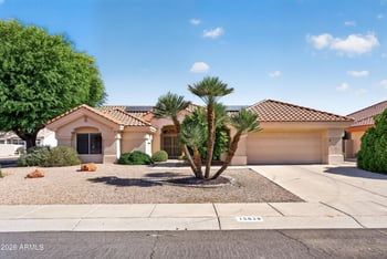 15628 Greystone Dr, Sun City West, AZ 85375