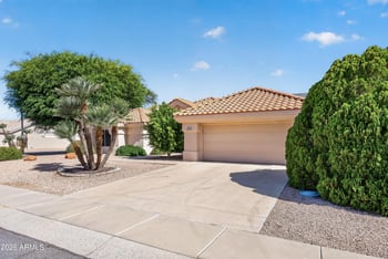 15628 Greystone Dr, Sun City West, AZ 85375