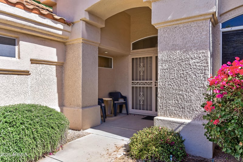 15628 Greystone Dr, Sun City West, AZ 85375