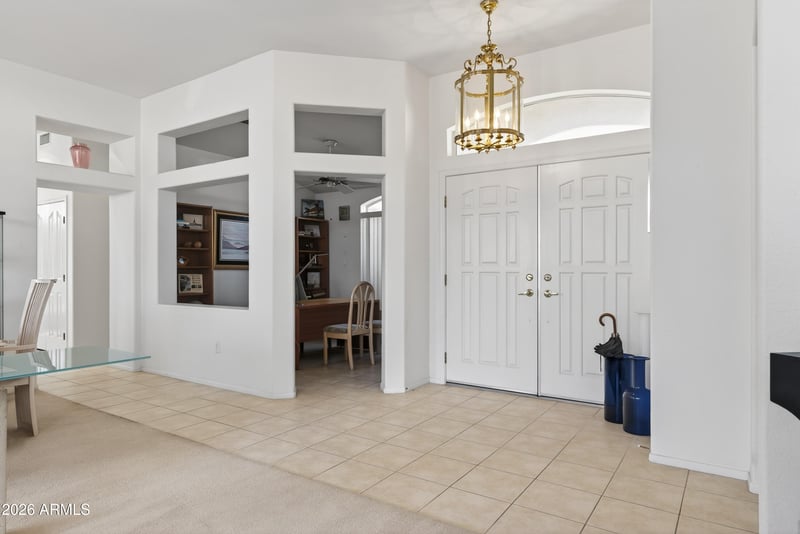 15628 Greystone Dr, Sun City West, AZ 85375