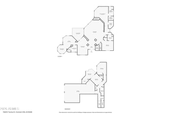 15629 E Tacony Dr, Fountain Hills, AZ 85268