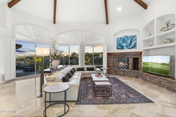 15629 E Tacony Dr, Fountain Hills, AZ 85268