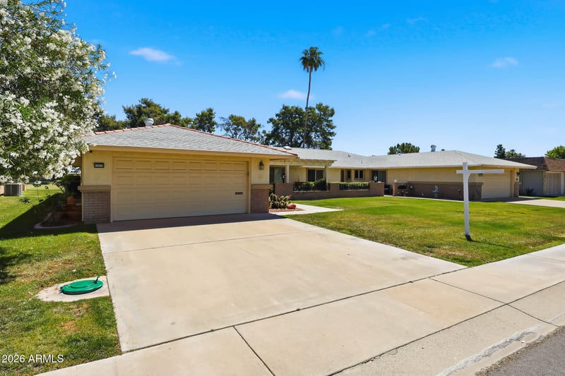 15629 Cameo Dr, Sun City, AZ 85351