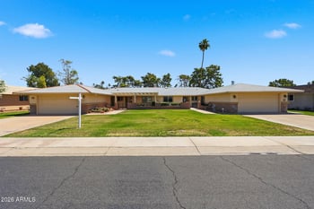 15629 Cameo Dr, Sun City, AZ 85351