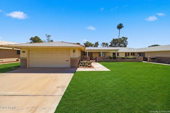 15629 Cameo Dr, Sun City, AZ 85351