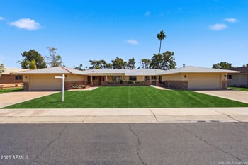 15629 Cameo Dr, Sun City, AZ 85351