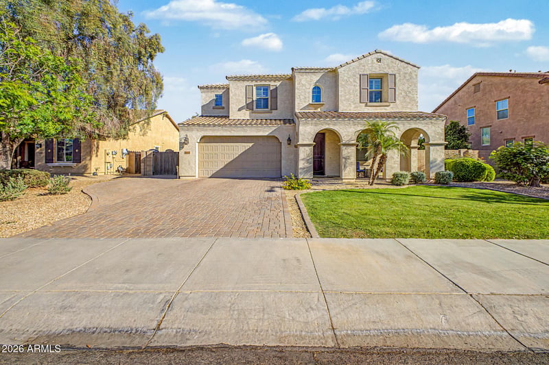 Home Worth Check